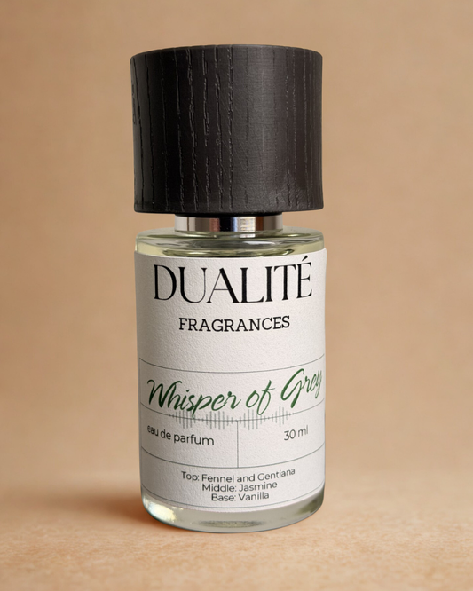 Whisper of Grey 30 ML