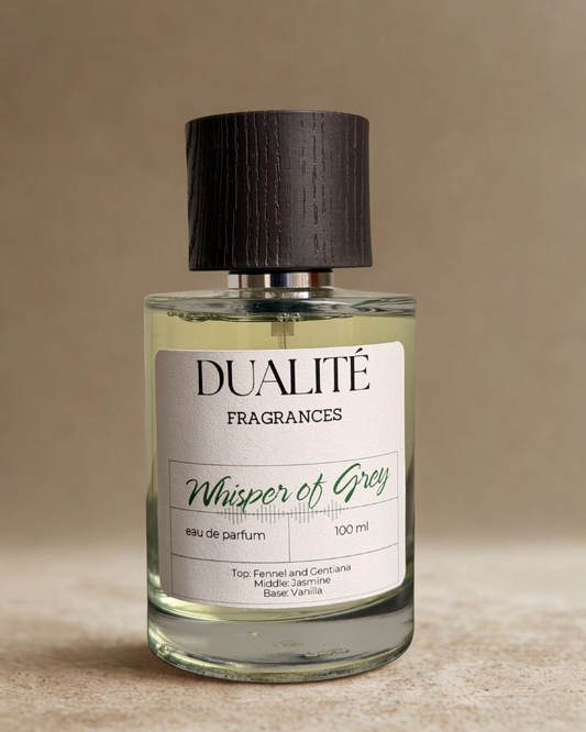 Whisper of Grey 100 ML